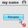 Аватар для Rename